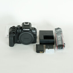 Canon EOS R10