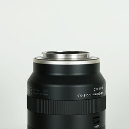 TAMRON 28-200mm F/2.8-5.6 Di III RXD (Model A071) [ソニーE用]