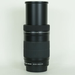 Canon EF-S55-250mm F4-5.6 IS STM
