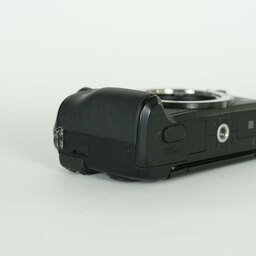 Canon EOS M3 ボディ ブラック