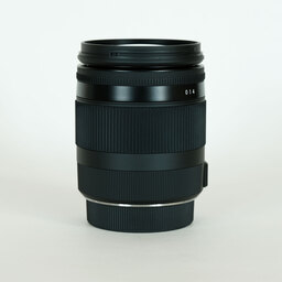 SIGMA 18-200mm F3.5-6.3 DC MACRO OS HSM｜Contemporary [ペンタックスK用]