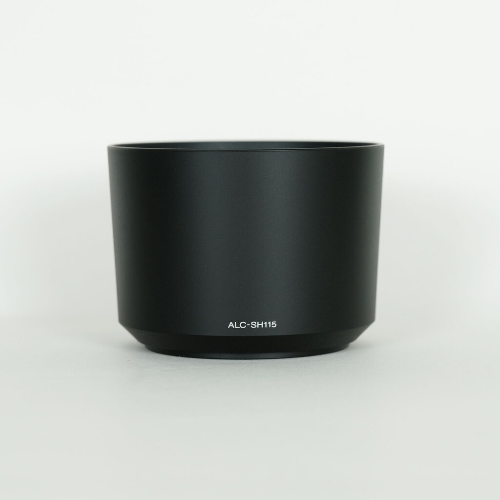 SONY E 55-210mm F4.5-6.3 OSS SEL55210