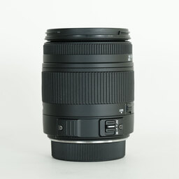 SIGMA 18-250mm F3.5-6.3 DC MACRO HSM (ペンタックス用)