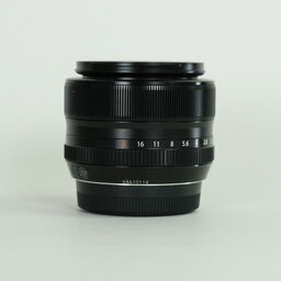 FUJIFILM XF35mmF1.4 R