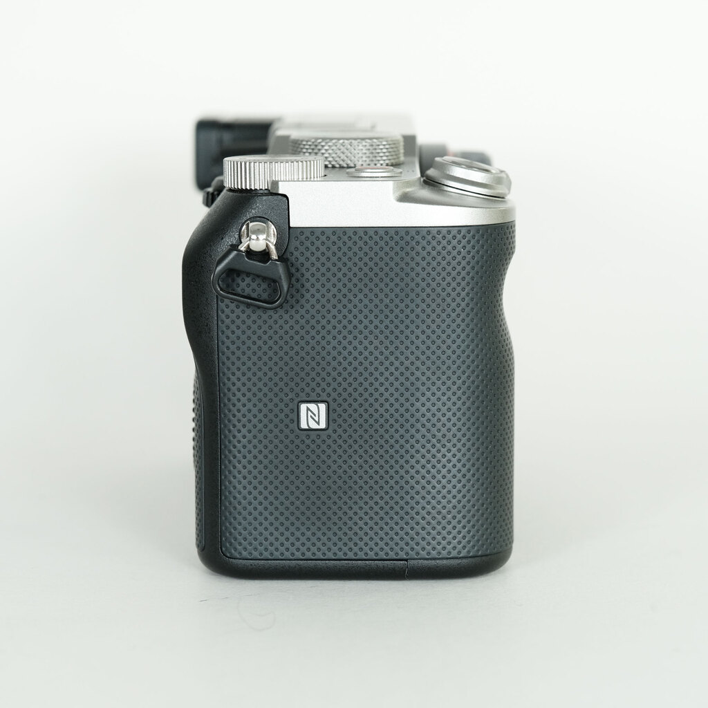 SONY α7C（ILCE-7C）