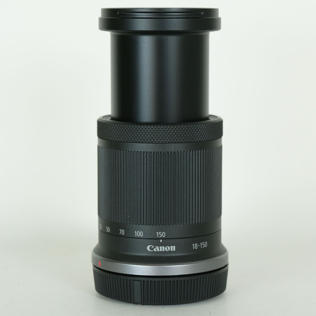 Canon RF-S18-150mm F3.5-6.3 IS STM