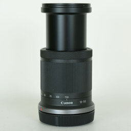 Canon RF-S18-150mm F3.5-6.3 IS STM