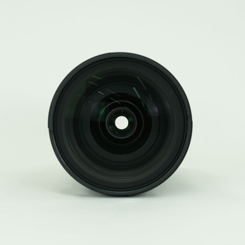 SIGMA 24-70mm F2.8 DG DN II｜Art [ソニーE用]