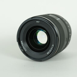 SONY FE 35mm F1.4 GM SEL35F14GM SONY FE 35mm F1.4 GM SEL35F14GM