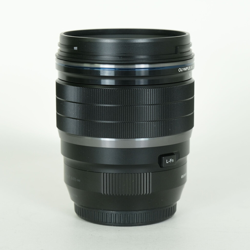 OLYMPUS M.ZUIKO DIGITAL ED 45mm F1.2 PRO