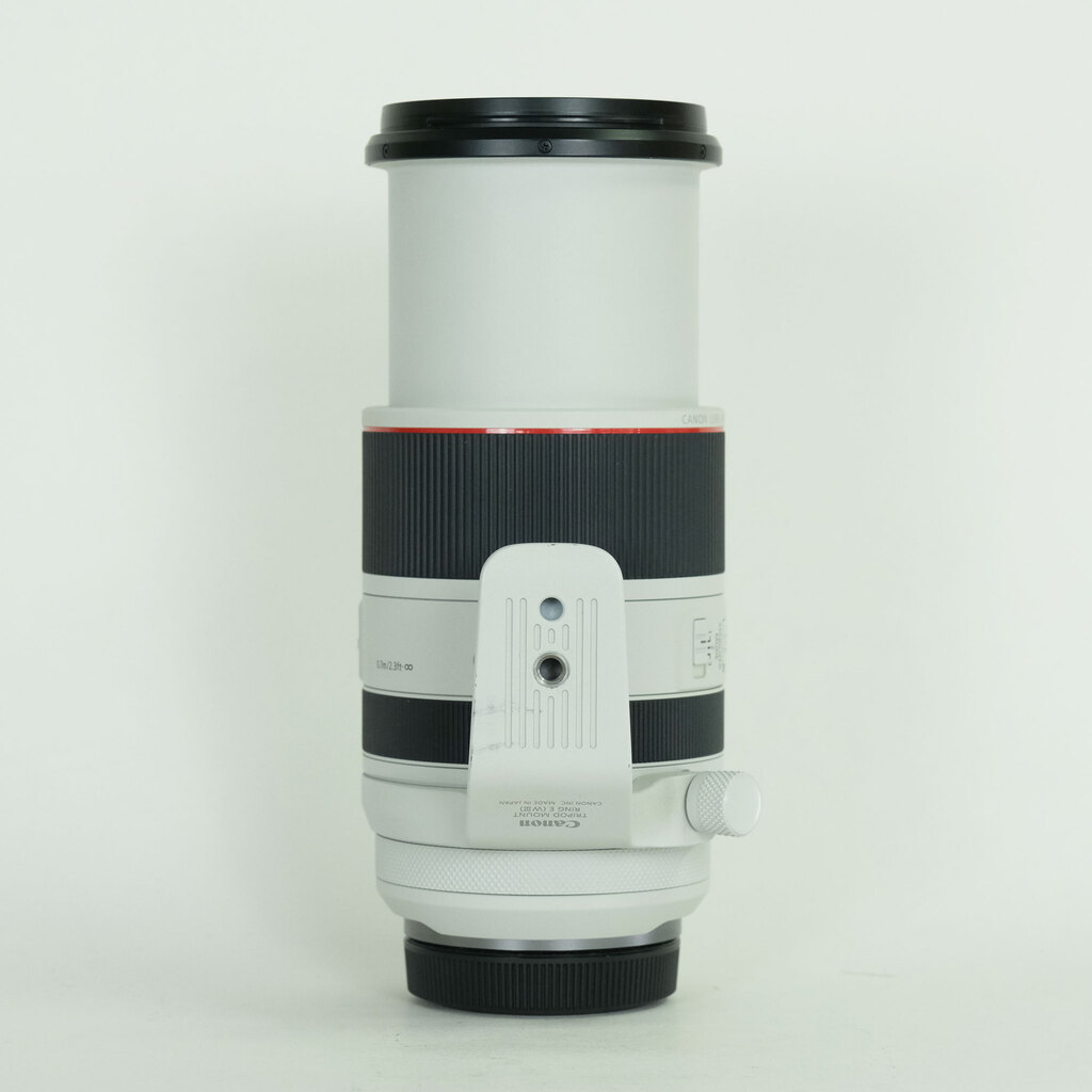 Canon RF70-200mm F2.8 L IS USM
