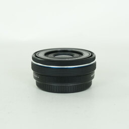 OLYMPUS M.ZUIKO DIGITAL ED 14-42mm F3.5-5.6 EZ ブラック