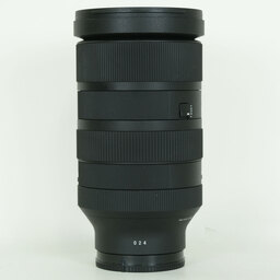 SIGMA 28-105mm F2.8 DG DN｜Art [ソニーE用]