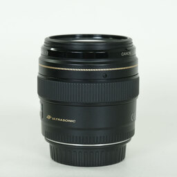 Canon EF100mm F2 USM