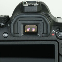 Canon EOS 6D Mark II