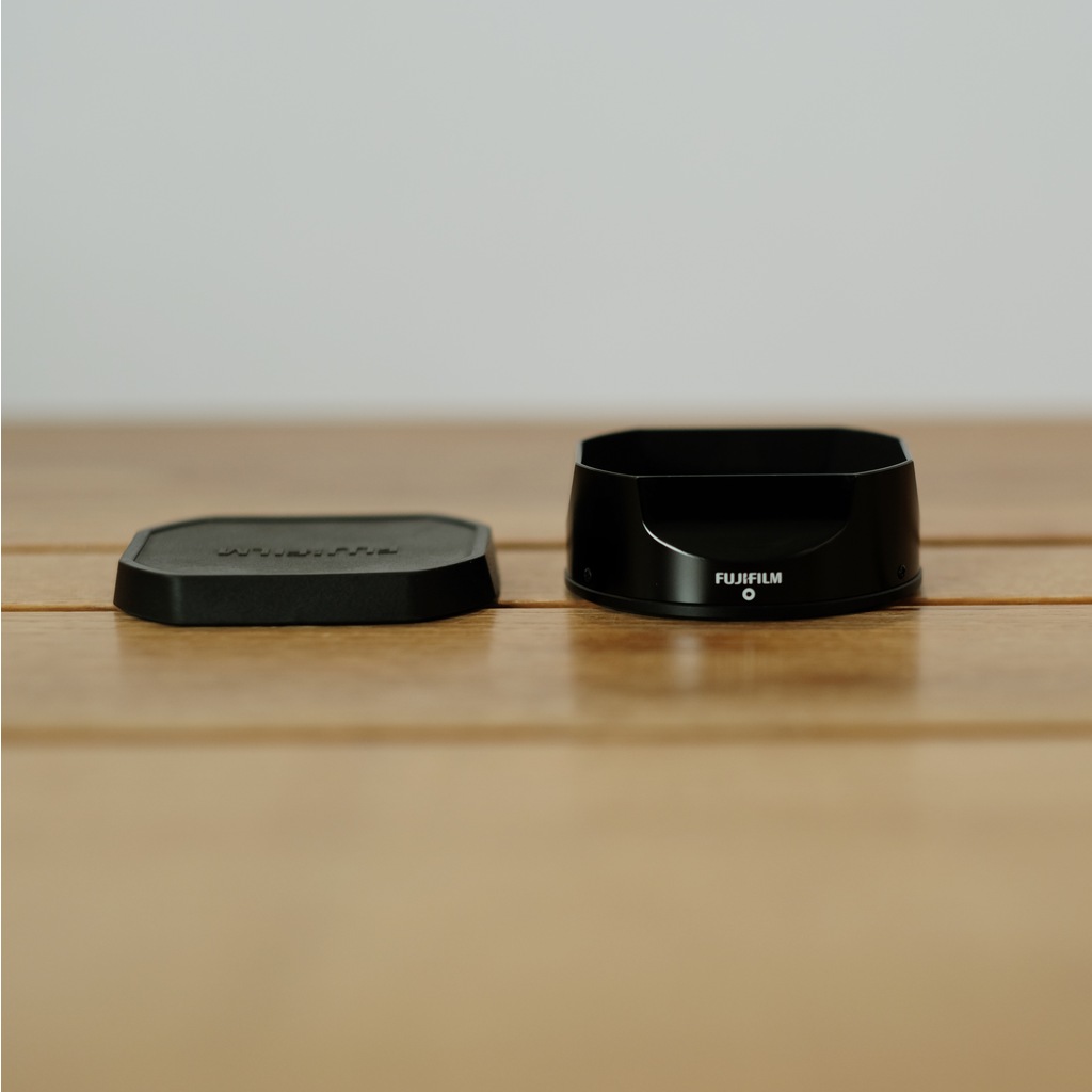 FUJIFILM XF35mmF1.4 R