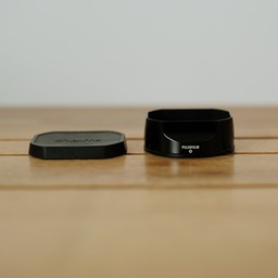 FUJIFILM XF35mmF1.4 R