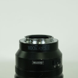 SONY Distagon T* FE 35mm F1.4 ZA SEL35F14Z