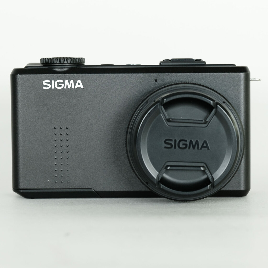 SIGMA DP1 Merrill