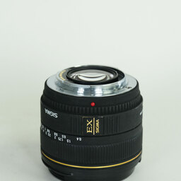 SIGMA 30mm F1.4EX DC (ソニーA用)