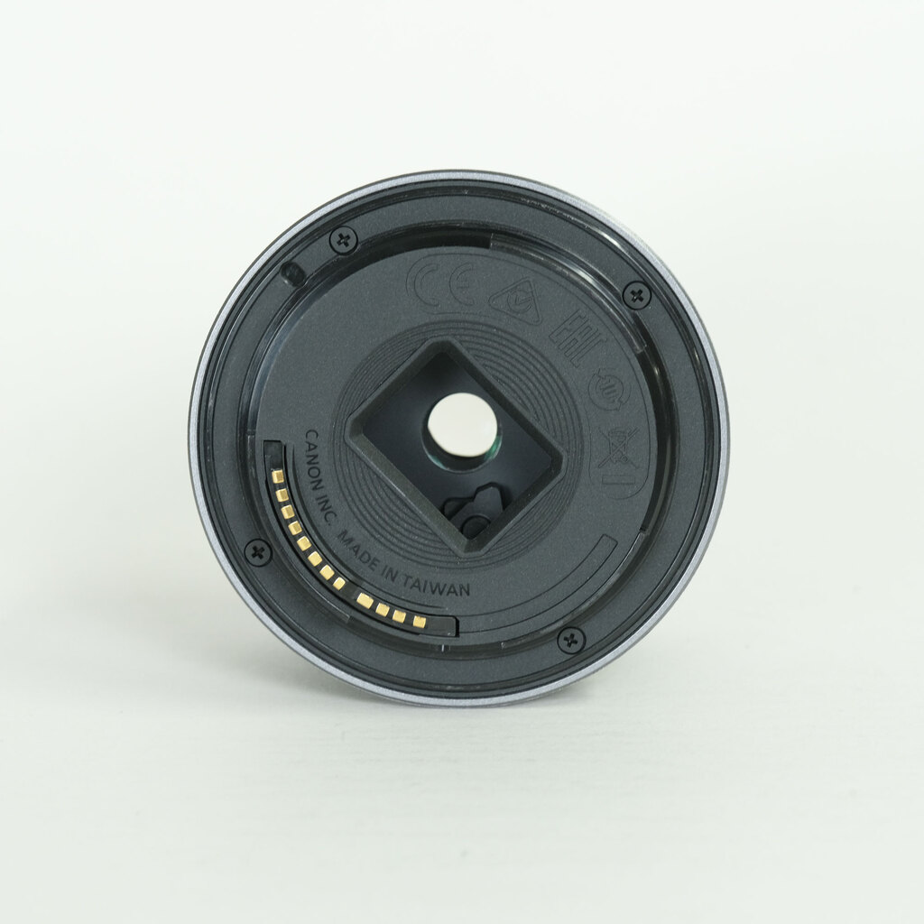 Canon RF-S 18-45mm F4.5-6.3 IS STM