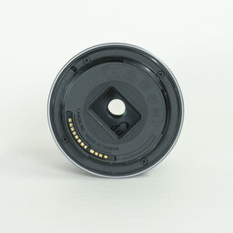 Canon RF-S 18-45mm F4.5-6.3 IS STM