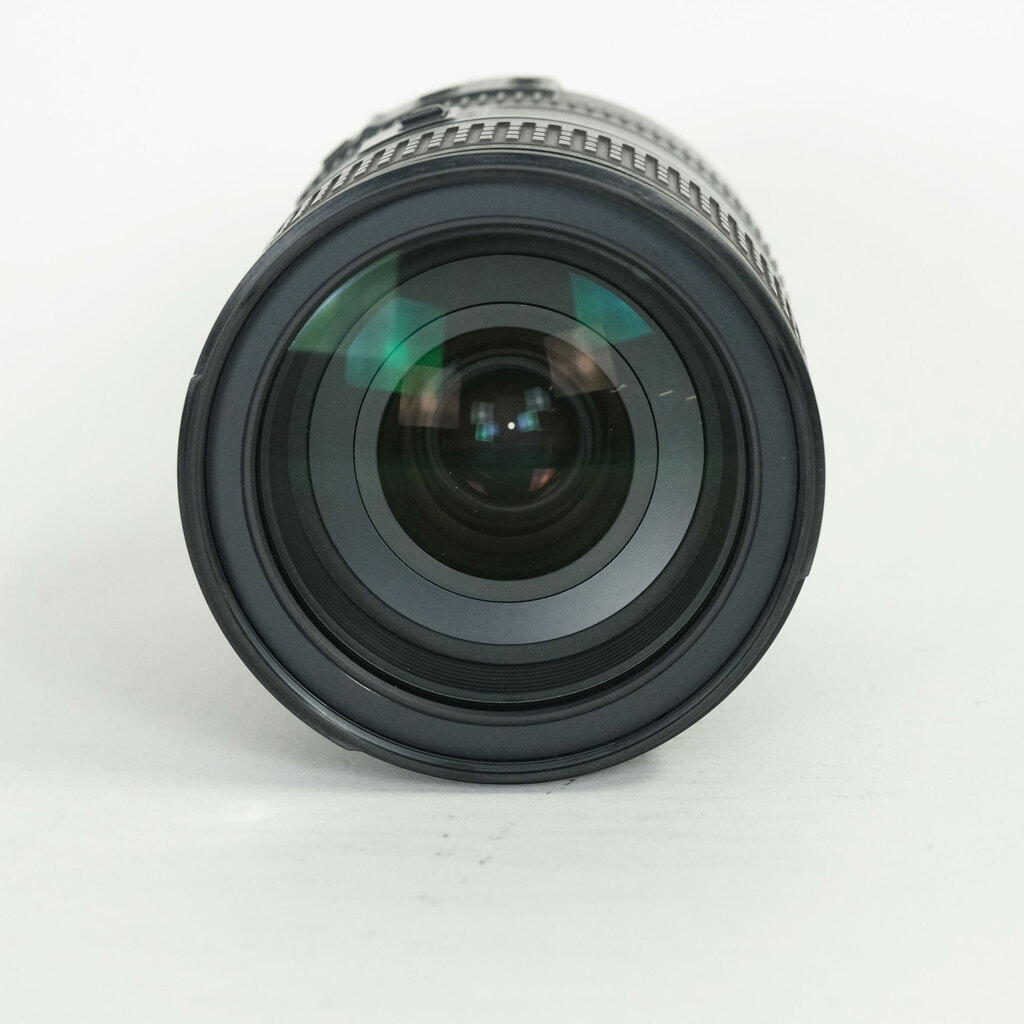 Nikon AF-S NIKKOR 28-300mm f/3.5-5.6G ED VR