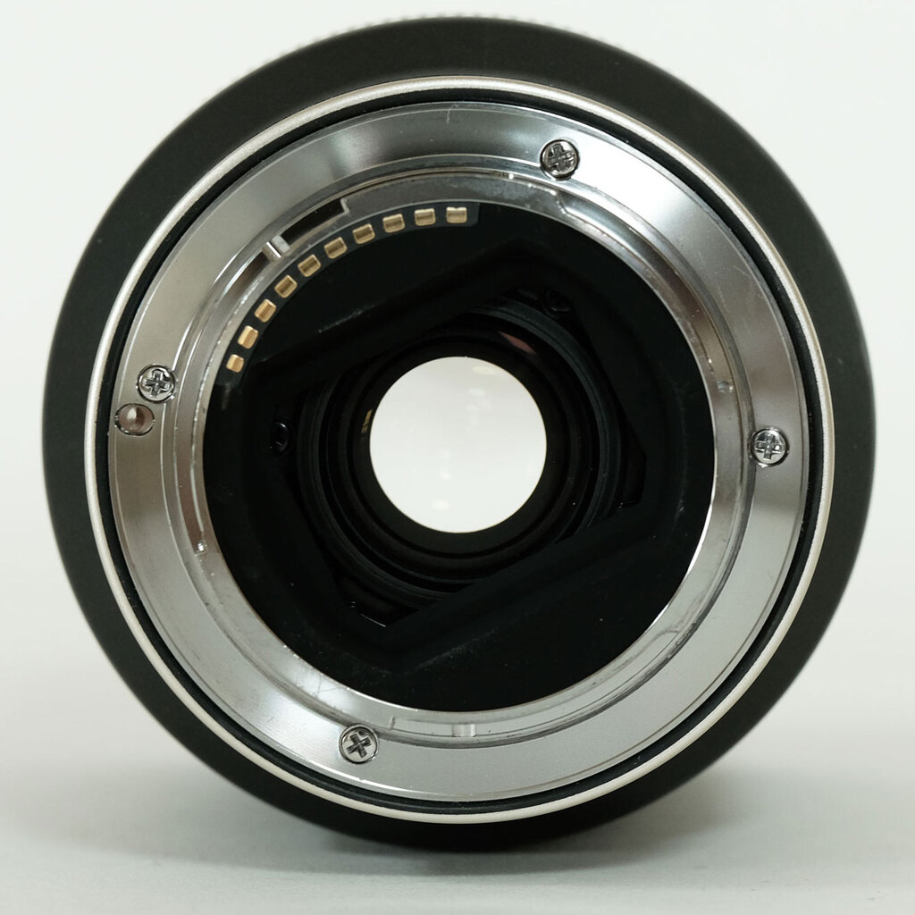 TAMRON 17-28mm F/2.8 Di III RXD (Model A046) [ソニーE用]