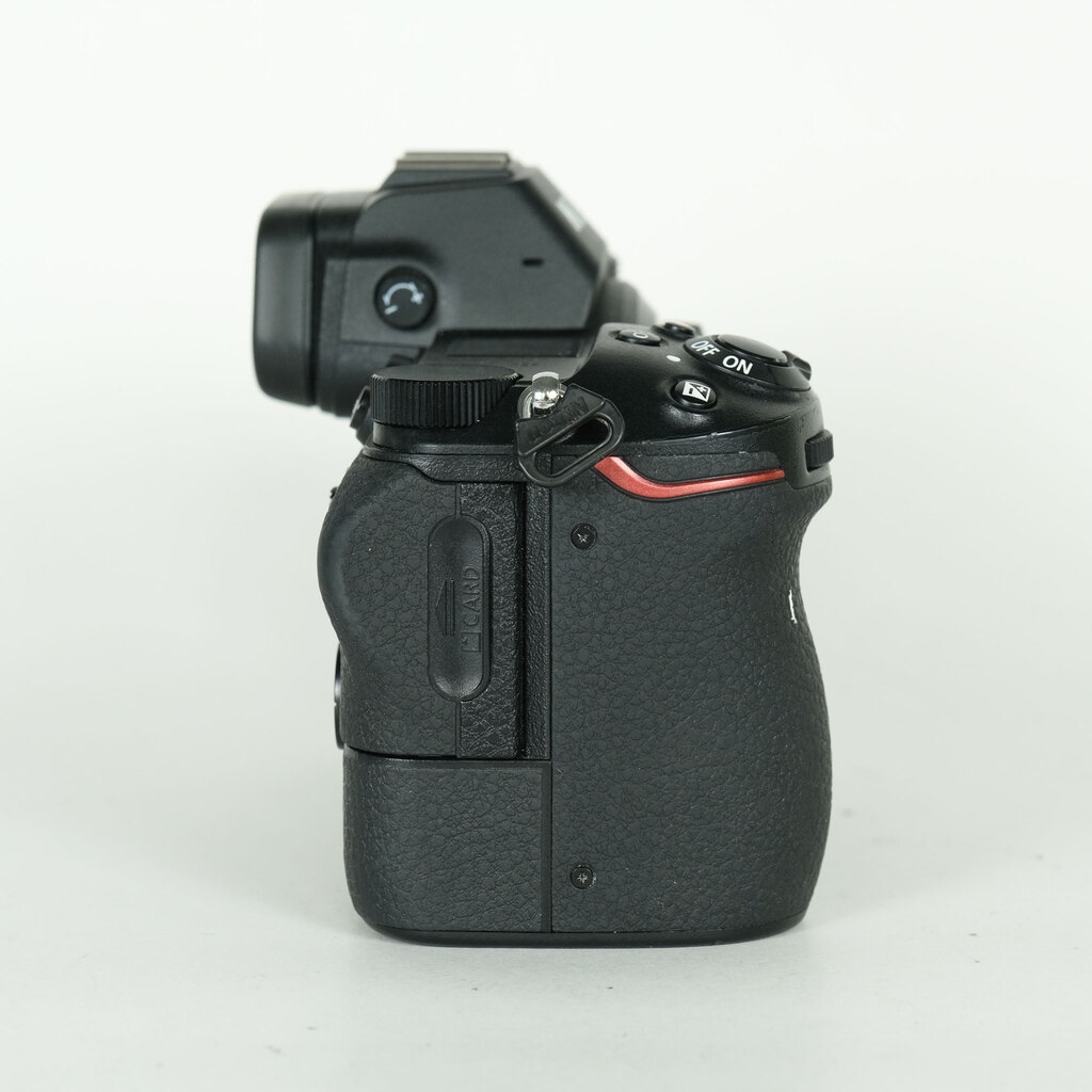 Nikon Z6