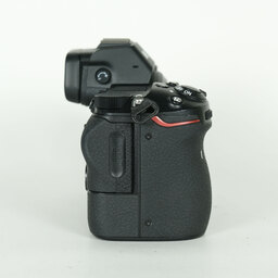 Nikon Z6