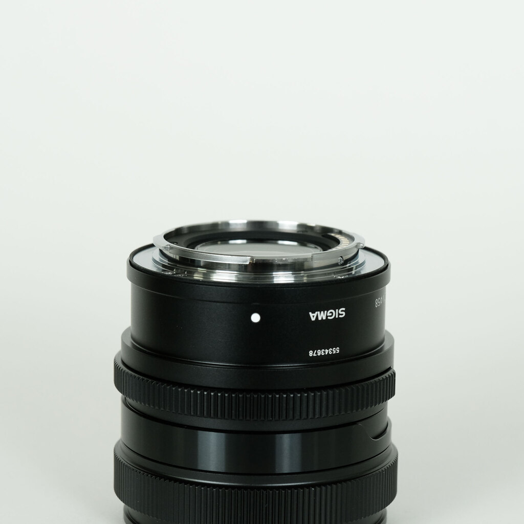 SIGMA 35mm F2 DG DN｜Contemporary [ライカL用]