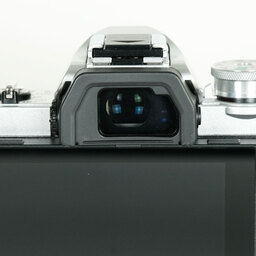 OLYMPUS OM-D E-M10 Mark IV