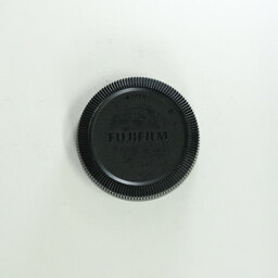 FUJIFILM XF35mmF2 R WR