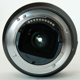 SONY FE 50mm F2.8 Macro SEL50M28