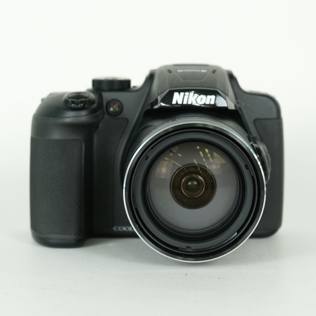 Nikon COOLPIX B700 ブラックの出品 | ONE SCENE（ワンシーン）