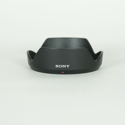 SONY E 11mm F1.8 SEL11F18