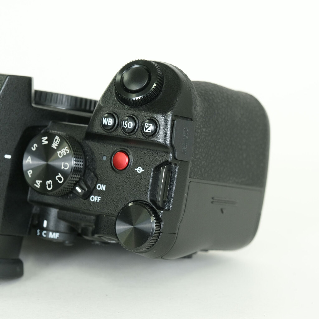 Panasonic LUMIX G9 PRO II