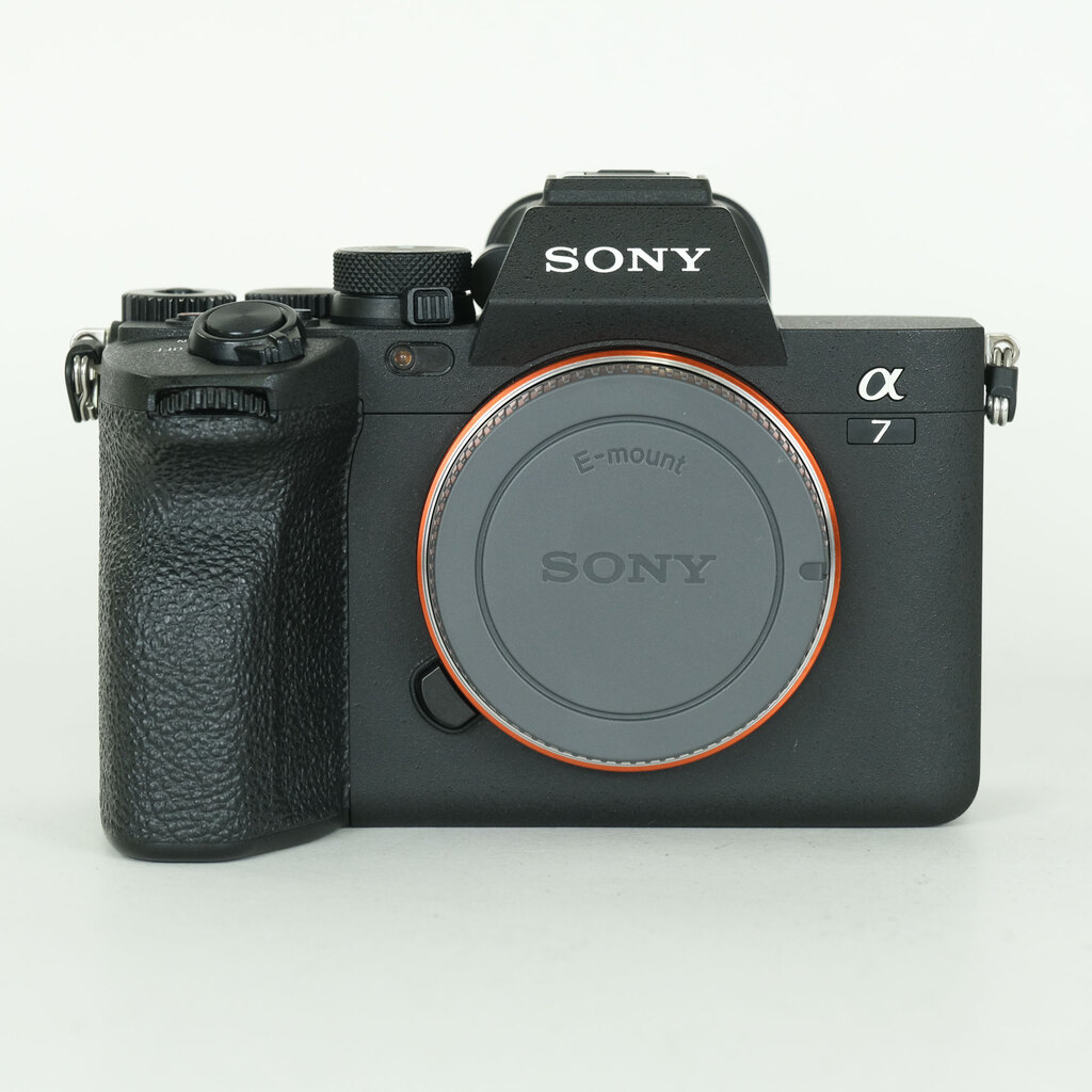 SONY ��7 IV�iILCE-7M4�j [�{�f�B]
