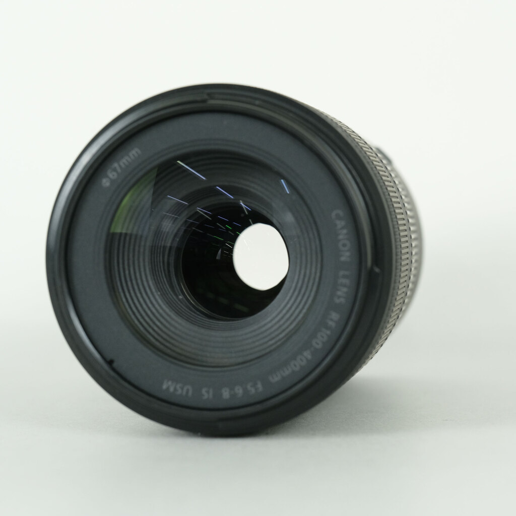 Canon RF100-400mm F5.6-8 IS USMの出品 | ONE SCENE（ワンシーン）
