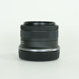 Canon RF-S 18-45mm F4.5-6.3 IS STM