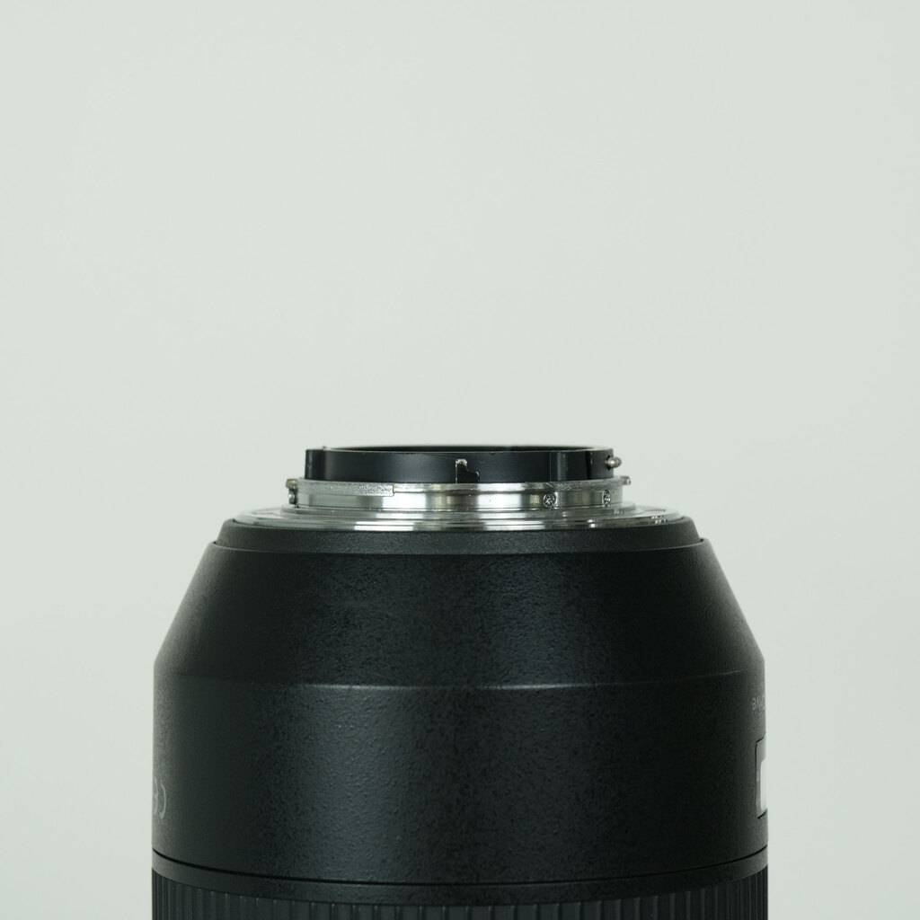 TAMRON SP 70-300mm F/4-5.6 Di VC USD (Model A030) [ニコンF用]の