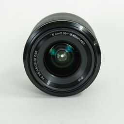 SONY FE 28-70mm F3.5-5.6 OSS SEL2870