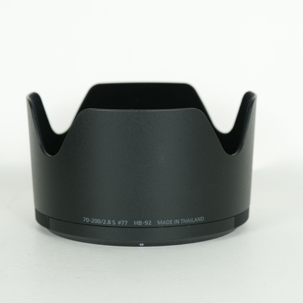 Nikon NIKKOR Z 70-200mm f/2.8 VR S