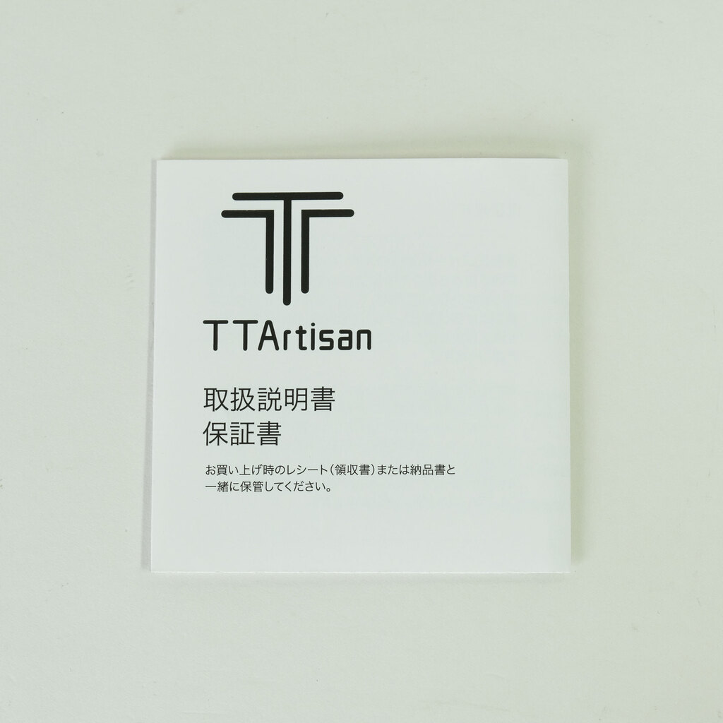 銘匠光学 TTArtisan 25mm F2 C (フジフイルムX用) ブラック 銘匠光学 TTArtisan 25mm F2 C (フジフイルムX用) ブラック