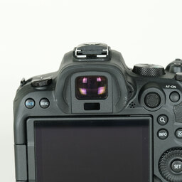 Canon EOS R6