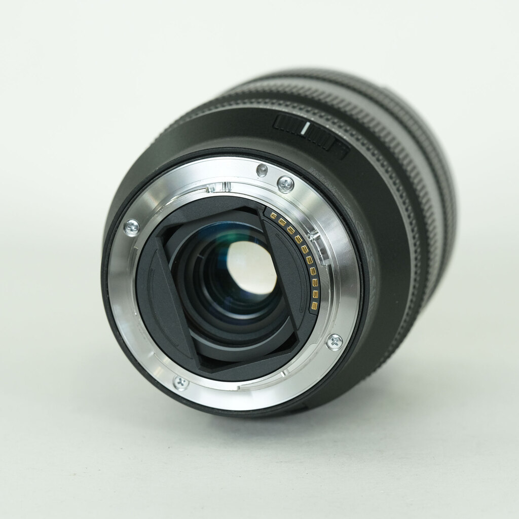 SONY FE 20-70mm F4 G SEL2070G
