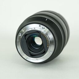 SONY FE 20-70mm F4 G SEL2070G