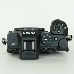 Nikon Z5II Nikon Z5II