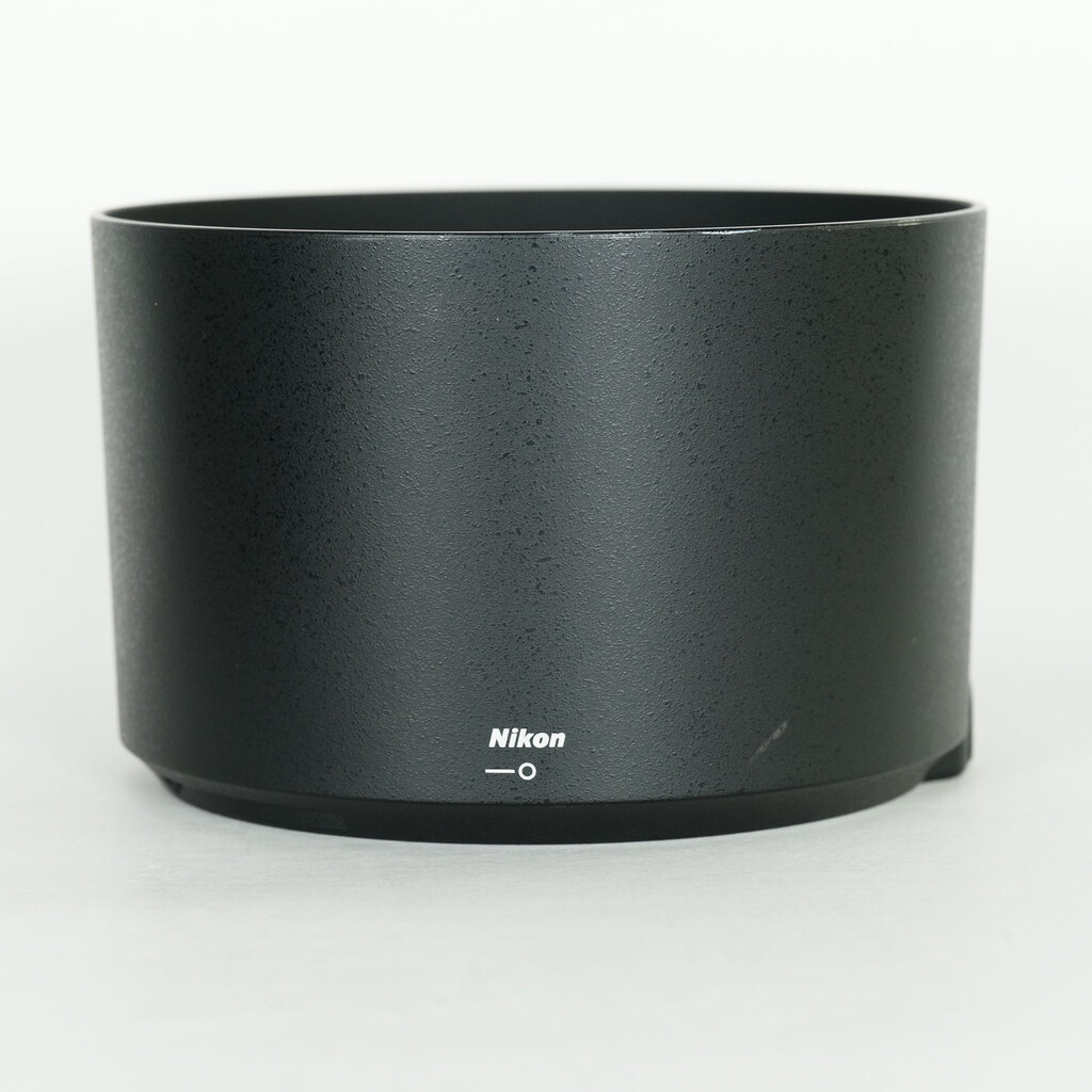 Nikon AF-S NIKKOR 500mm f/5.6E PF ED VR