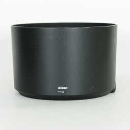 Nikon AF-S NIKKOR 500mm f/5.6E PF ED VR